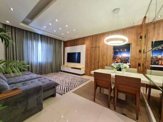 #220-2 - Casa para Venda em Santos - SP - 1