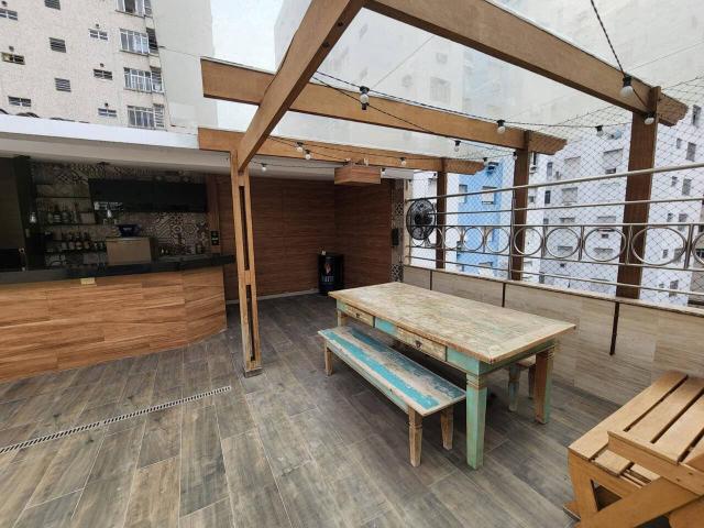 #220-2 - Casa para Venda em Santos - SP - 2