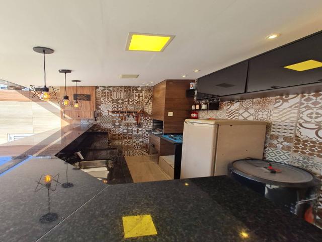 #220-2 - Casa para Venda em Santos - SP - 3