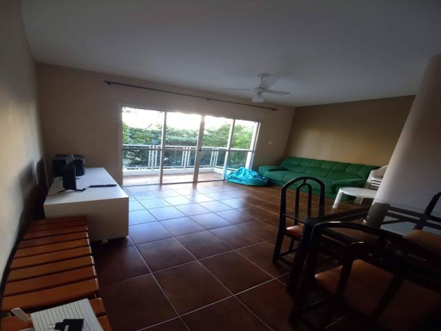 #172-7 - Apartamento para Venda em Guarujá - SP - 2