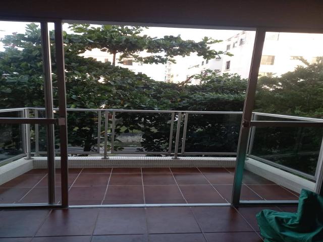 Apartamento para Venda em Guarujá - 4