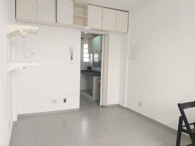 #154-4 - Kitnet para Venda em Santos - SP - 1