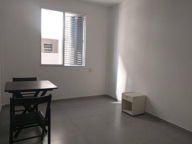 #154-4 - Kitnet para Venda em Santos - SP - 3