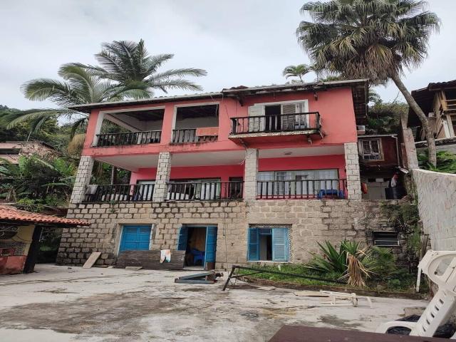 #158-7 - Casa para Venda em São Vicente - SP - 1