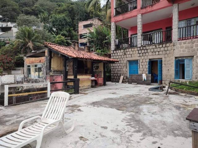 #158-7 - Casa para Venda em São Vicente - SP - 3