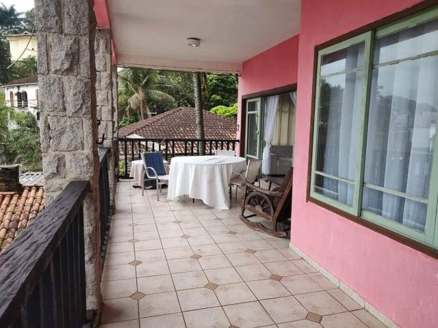Casa para Venda em São Vicente - 5