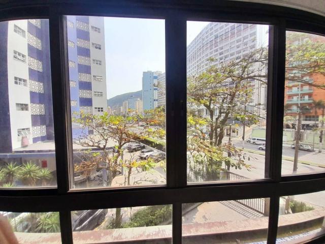 Apartamento para Venda em Santos - 4