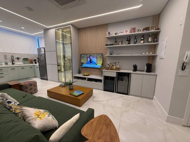 Apartamento para Venda em Santos - 2