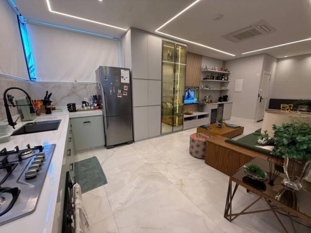 Apartamento para Venda em Santos - 3