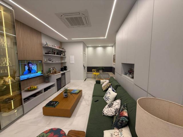 Apartamento para Venda em Santos - 4