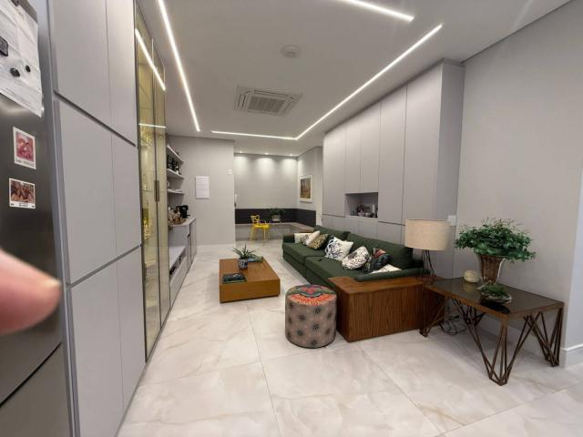 Apartamento para Venda em Santos - 5