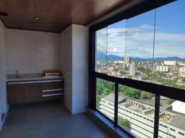 Apartamento para Venda em Santos - 3