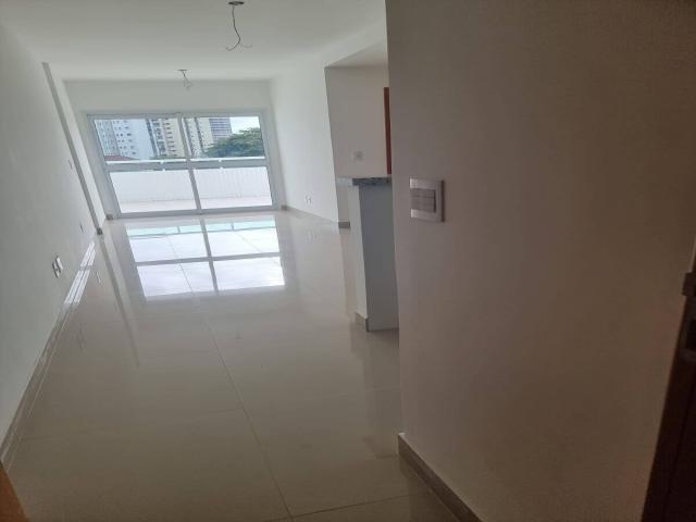 Apartamento para Venda em Santos - 2