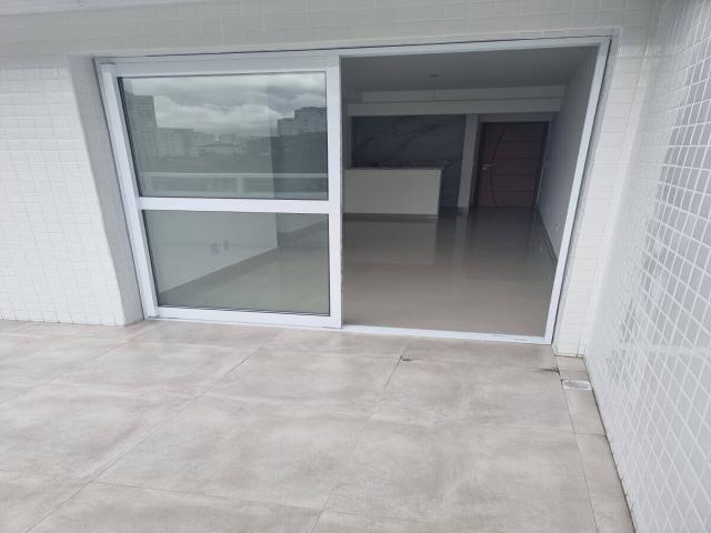 Apartamento para Venda em Santos - 3