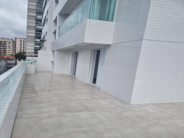 Apartamento para Venda em Santos - 5