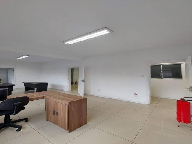 Escritório para Venda em Santos - 4