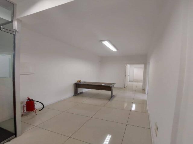 Escritório para Venda em Santos - 5