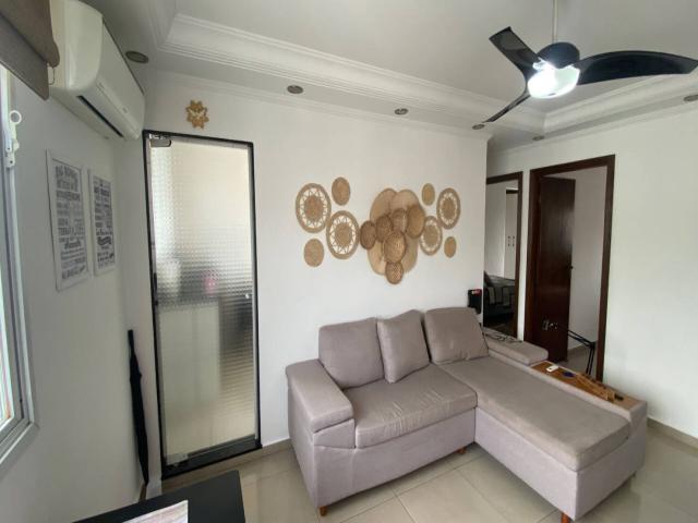 Apartamento para Venda em Santos - 3