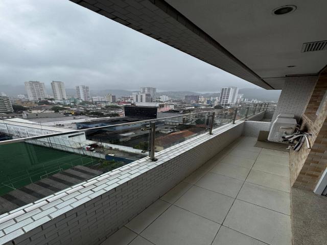 Venda em Vila Matias - Santos