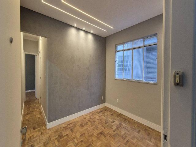 #507-2 - Apartamento para Locação em Santos - SP - 2