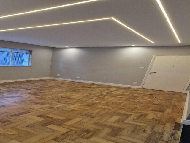 Apartamento para Locação em Santos - 5