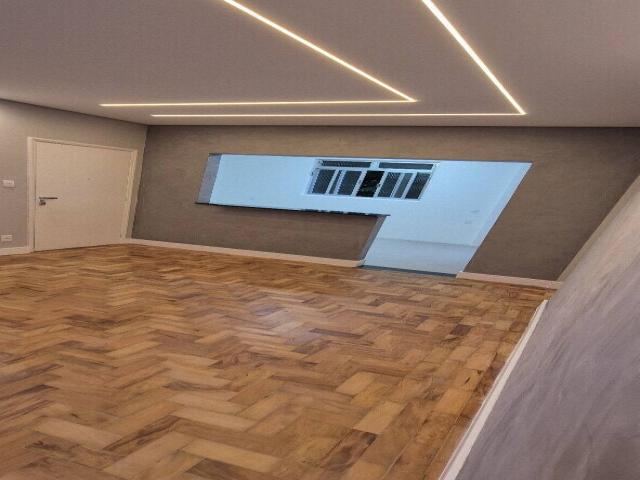 #507-2 - Apartamento para Locação em Santos - SP - 3