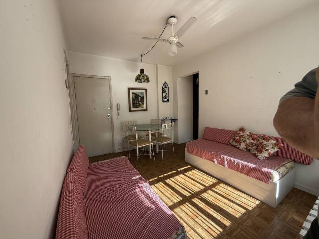 #1297-3 - Apartamento para Venda em Santos - SP - 3