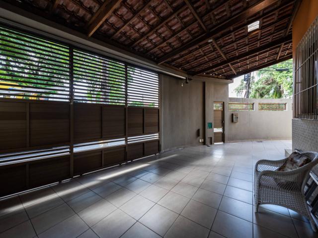 Sobrado para Venda em Santos - 4