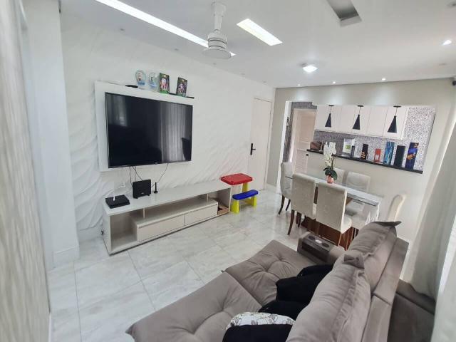 #1301-3 - Apartamento para Locação em Santos - SP - 2