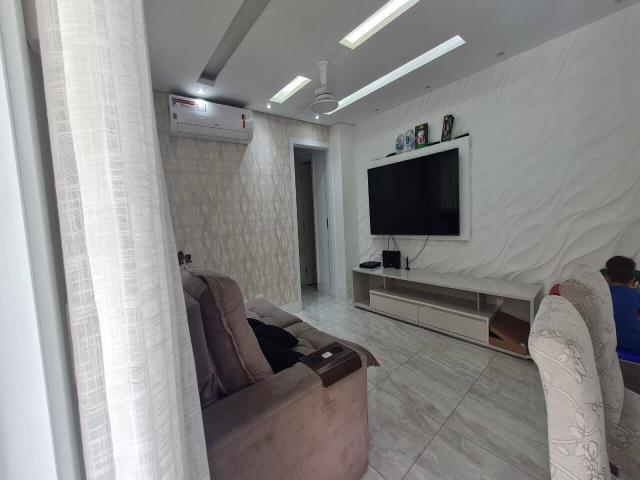 #1301-3 - Apartamento para Locação em Santos - SP - 3