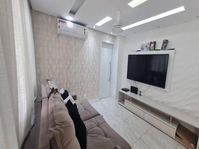 Apartamento para Locação em Santos - 4