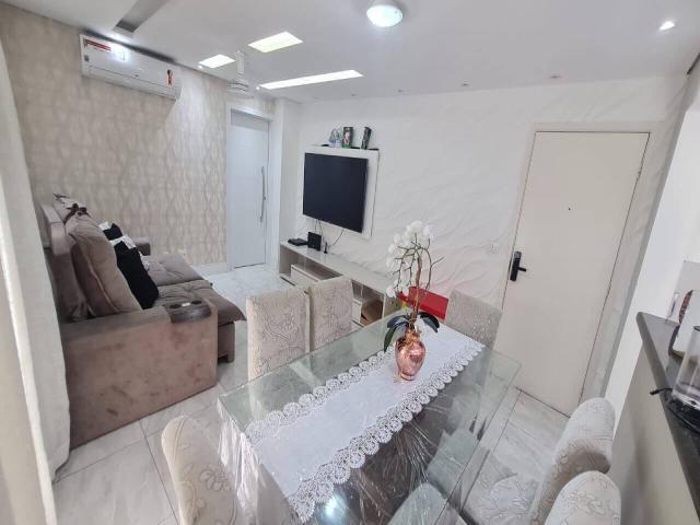 Apartamento para Locação em Santos - 5