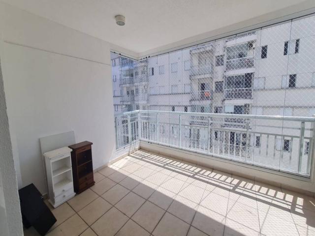 Apartamento para Venda em Santos - 5