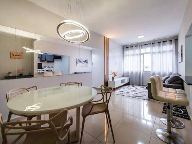 #5011 - Apartamento para Locação em Santos - SP - 2