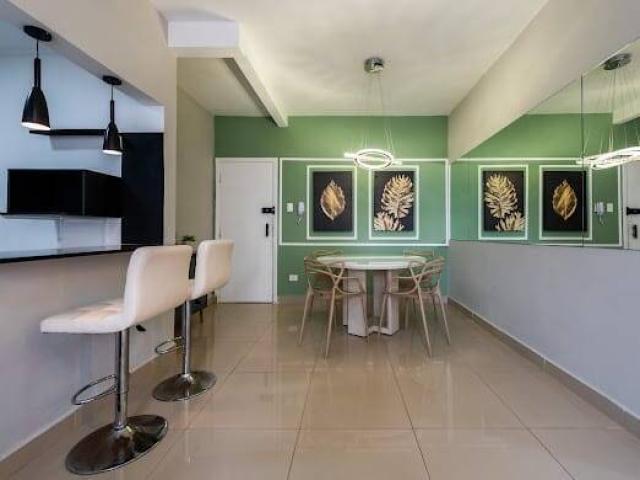 #5011 - Apartamento para Locação em Santos - SP - 3