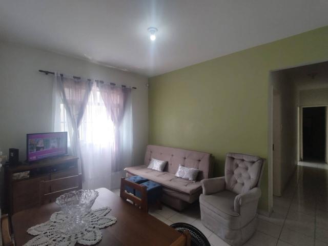#1338-3 - Apartamento para Locação em Santos - SP - 2