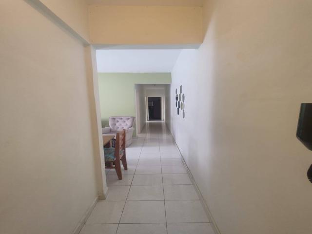 #1338-3 - Apartamento para Locação em Santos - SP - 3