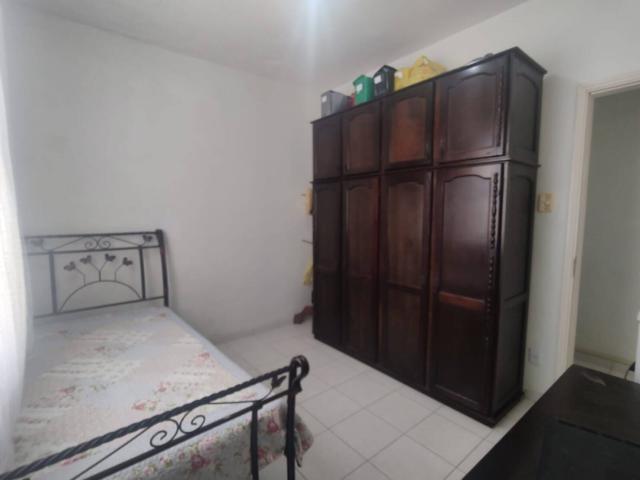 Apartamento para Locação em Santos - 4