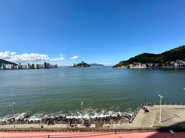 #267-11 - Apartamento para Venda em São Vicente - SP - 1
