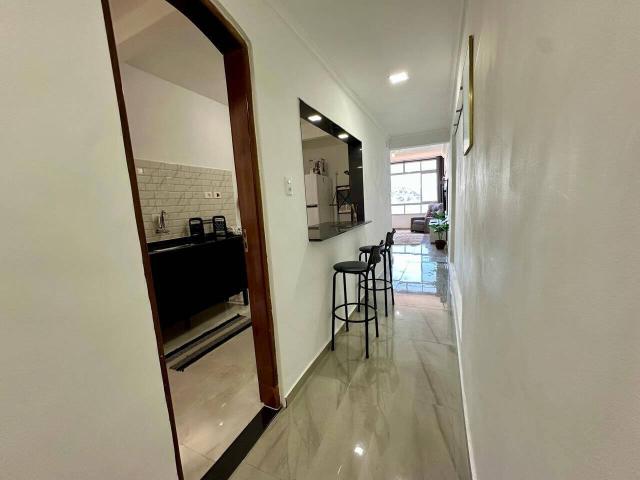 #267-11 - Apartamento para Venda em São Vicente - SP - 2