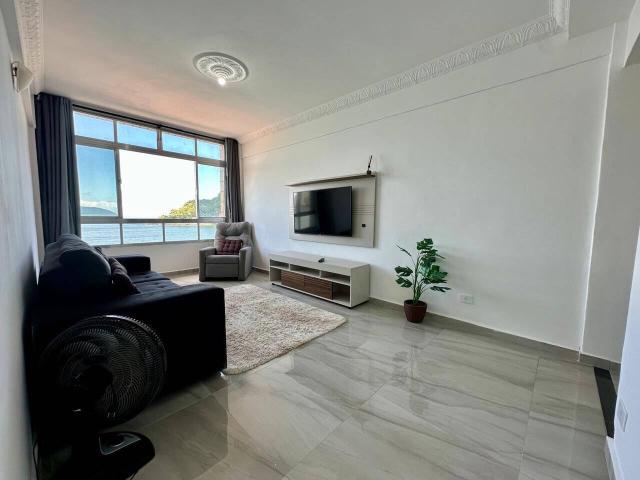 Apartamento para Venda em São Vicente - 4