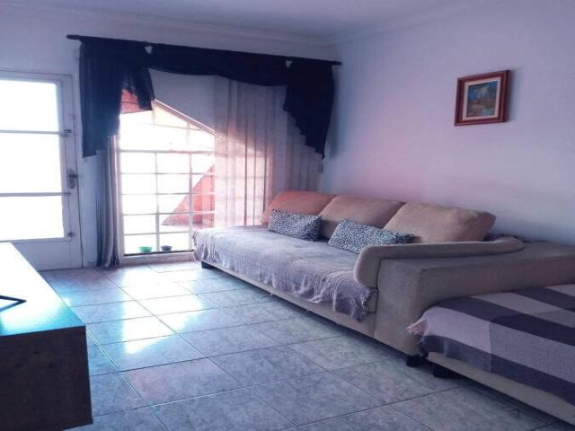 #215-11 - Casa para Venda em São Vicente - SP - 1