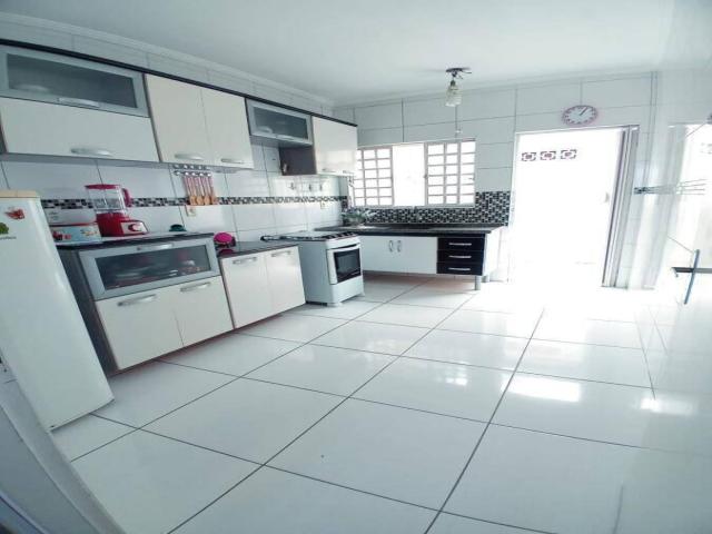 Casa para Venda em São Vicente - 5