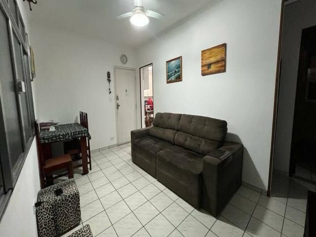 Apartamento para Venda em Santos - 3