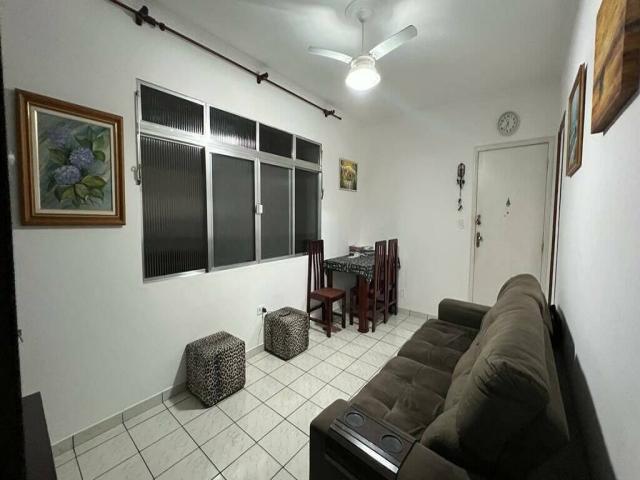 Apartamento para Venda em Santos - 4