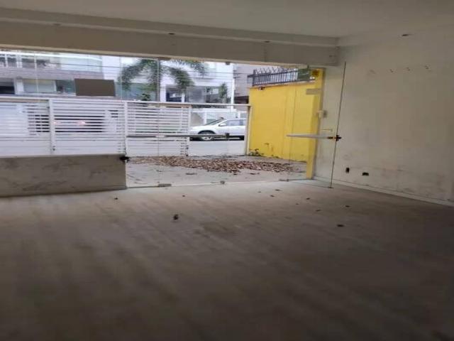 #140-9 - Sobrado para Locação em Santos - SP - 1