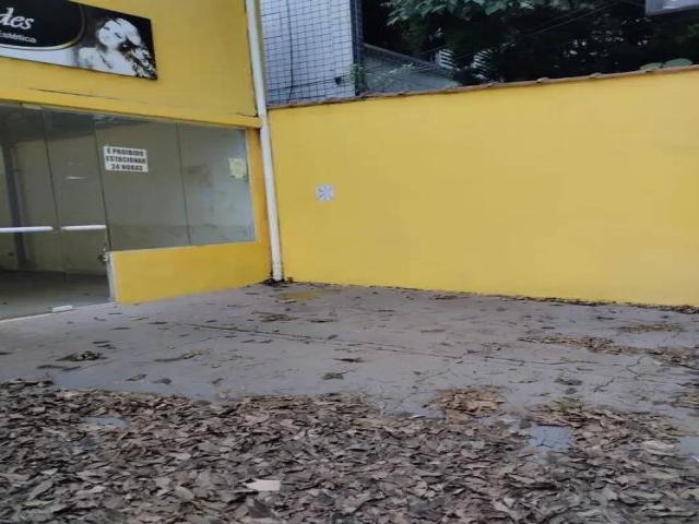 #140-9 - Sobrado para Locação em Santos - SP - 2