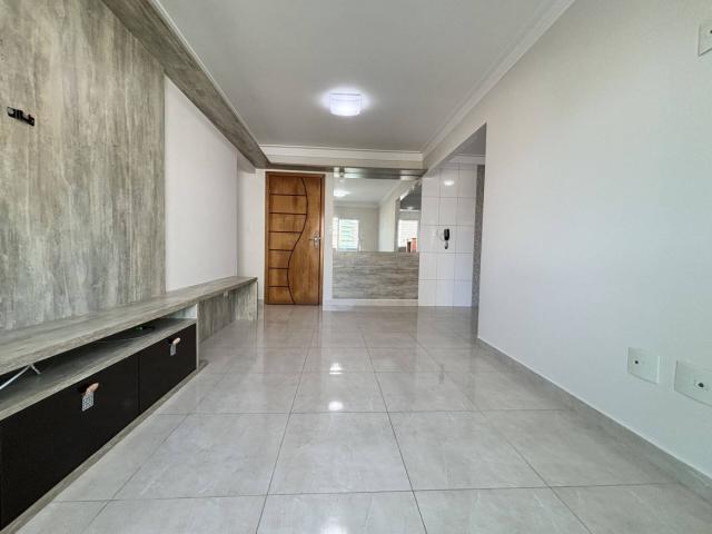 #161-PG - Apartamento para Venda em Praia Grande - SP - 3