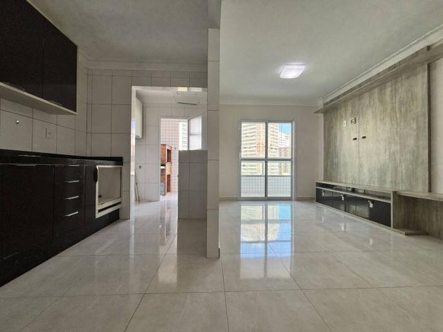 Apartamento para Venda em Praia Grande - 5