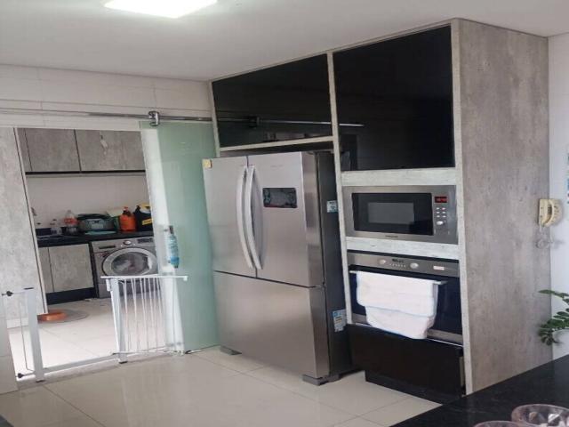 #254-11 - Cobertura para Venda em Santos - SP - 3